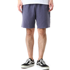 C.E OVERDYE RIB SHORTS CES11PT13画像