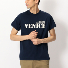 JIMMY'Z VENICE SS TEE画像