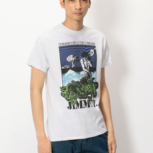 JIMMY'Z PYTHON SS TEE画像