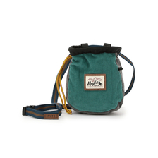 HIPPY TREE UPLAND CHALKBAG画像