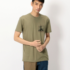 HIPPY TREE PERCEPTION TEE画像