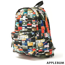 APPLEBUM K.B.A.S. Backpack画像