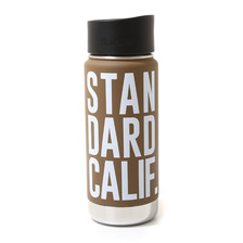 STANDARD CALIFORNIA KLEAN KANTEEN × SD Wide Insulated Bottle画像