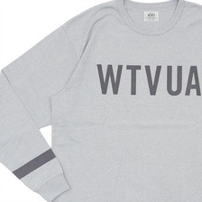 WTAPS HELLWEEK LS 171ATDT-CSM11画像