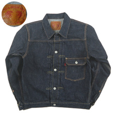 FULLCOUNT 2107W FLAP POCKET(1st MODEL)画像