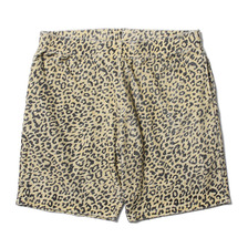 RADIALL WATERS BEACH SHORTS (MUSTARD)画像
