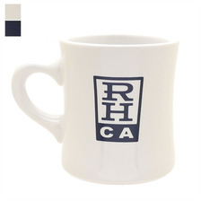 Ron Herman RH logo Mug(VERTICAL RHCA)画像