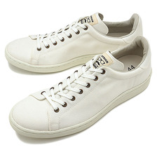 PATRICK PUNCH-CV WHT 529110画像