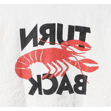 Mixta LOBSTER プリントTシャツ MI-71204画像