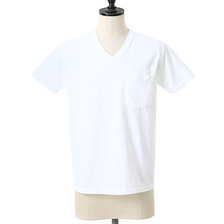 Goodwear スリムFIT 半袖V-W GDW-001-171007画像