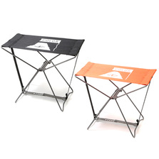 POLeR OUTDOOR STUFF CYCLOPS FOLDING CHAIR 600217SS019画像