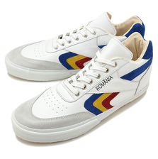 maccheronian 8100L WHITE画像