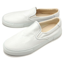 maccheronian 4012S WHITE画像