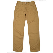 Two Moon ランダムヘリンボン ワークパンツ 543H画像