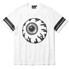 MISHKA KEEP WATCH 78 TEE MSK17SS03画像
