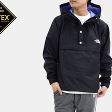 THE NORTH FACE Mountain Raintex Anorak JKT NP11502画像