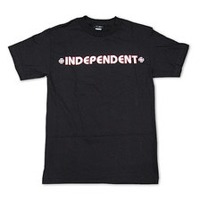 INDEPENDENT BAR/CROSS S/S-T 51871413画像