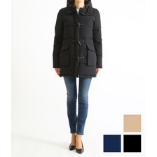 Cape Heights DALMENY DOWN FILL DUFFLE PARKA CHW111296217画像