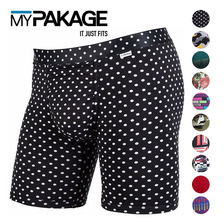 MYPAKAGE WEEKDAY PRINT MPWDP画像