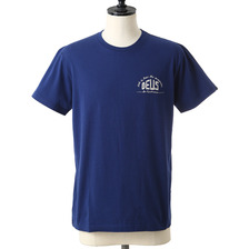 Deus Ex Machina OLD STYLE MC TEE DMP71514C画像