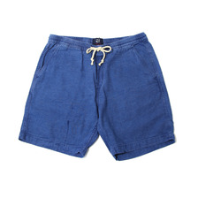 Deus Ex Machina RILEY DENIM SHORT DMP63905画像