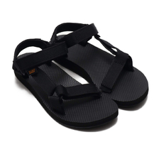 Teva ORIGINAL UNIVERSAL BLACK 1003987-BLK画像