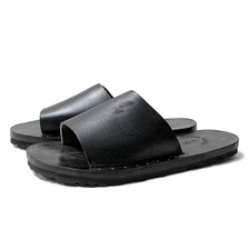 SEDONA SANDAL VICTORIA(COVERED) with Birki Sole画像
