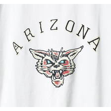 REMI RELIEF ARIZONA スペシャル加工 プリントTシャツ RN1720-9163画像