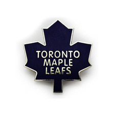 WINCRAFT TORONTO MAPLE LEAFS PIN NAVY FF1703308画像