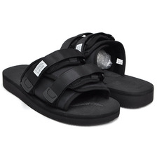 SUICOKE MOTO OG-056-BLK画像
