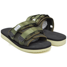 SUICOKE MOTO OLIVE OG-056-OLV画像