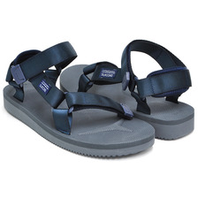 SUICOKE DEPA-C NAVY OG-022C-NVY画像