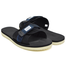 SUICOKE PADRI NAVY OG-082-NVY画像