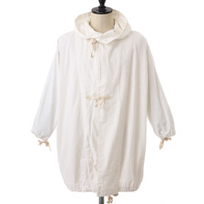 Yarmo Denim Hoodie画像