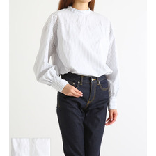 UNUSED WOMEN'S L/S PULLOVER SHIRT US1274画像