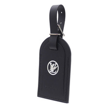 LOUIS VUITTON &times; Fragment Design PTE ADRESSE EPI NOIR FR BLACK画像