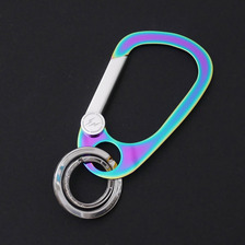 LOUIS VUITTON &times; Fragment Design PTE CLES MOUS.M.ECLI.FL SILVER画像