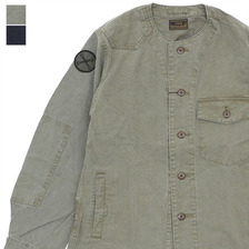 WTAPS SCOUT LS 02/SHIRT 171GWDT-SHM09画像