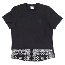 Reebok CLASSIC F BANDANA PRINT TEE BK5132/BK5134/BK6410画像