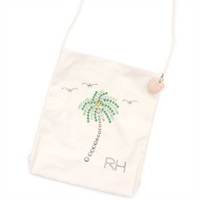 Ron Herman &times; HTC Studs Tote Bag画像