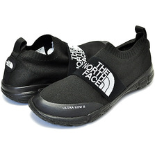 THE NORTH FACE ULTRA LOW II tnfblk/tnfblk NF51701-KK画像