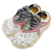 vibram FiveFingers WMN V-RUN OYSTER 17W7006画像