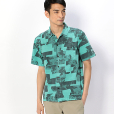 JIMMY'Z EYE SS SHIRT 8575000画像