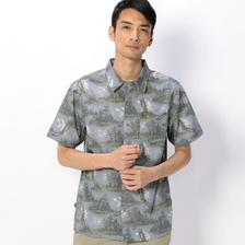 HIPPY TREE FREEDOM WOVEN SHIRTS画像