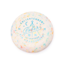 POLeR ENLIGHTENMENT FRISBEE画像
