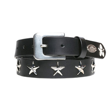 CRIMIE 77 STAR STUDS BELT C1G1-CXMT-BL77画像