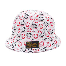 NEIGHBORHOOD &times; VANS NHVN.CLASSIC/C-HAT 171YGVNN-HT01画像