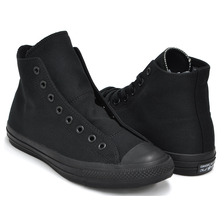 CONVERSE ALL STAR 100 SLIP M HI BLACK 32961251/1CK810画像