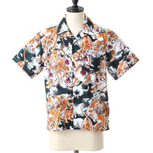 HUMAN MADE ALOHA SHIRT HM13SH003画像