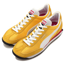 PUMA EASY RIDER SOLAR POWER/PUMA WHITE 363129-05画像